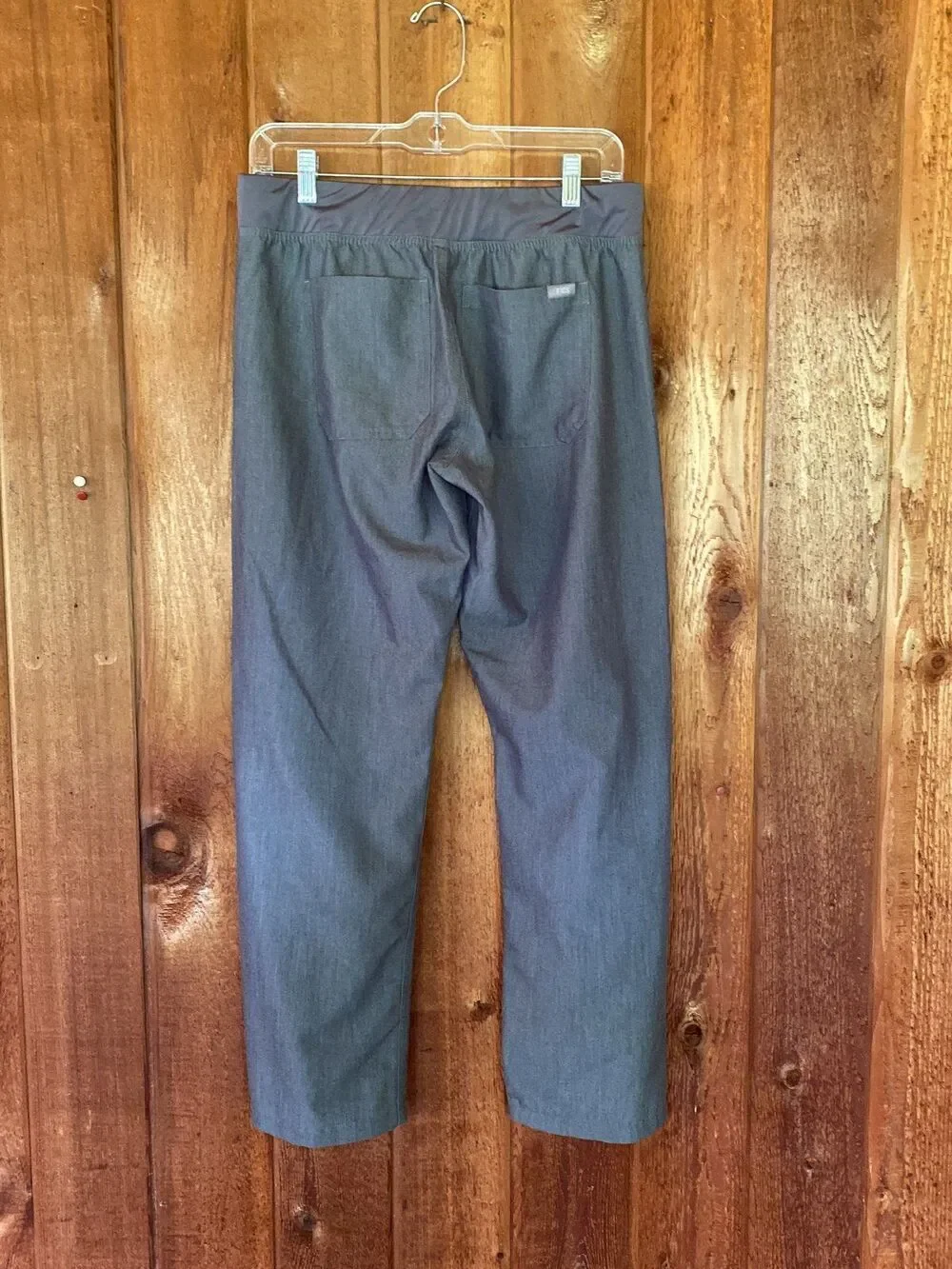 Figs scrub pants